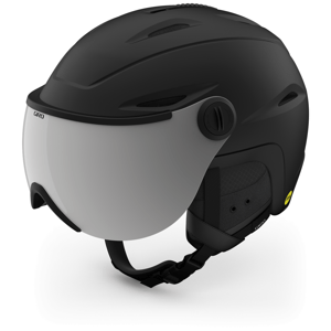 Lyžařská přilba Giro Vue Mips Velikost helmy: 55,5-59 cm / Barva: černá