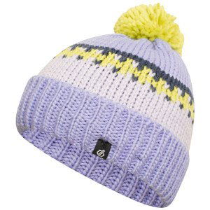 Dětská čepice Dare 2b Boffin II Beanie Dětská velikost: 7-10 let / Barva: šedá