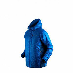 Pánská zimní bunda Trimm Paco Velikost: L / Barva: modrá