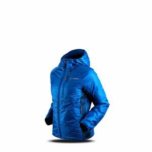 Dámská zimní bunda Trimm Paco Lady Velikost: S / Barva: modrá