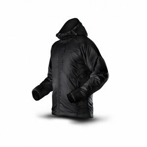 Dámská zimní bunda Trimm Paco Lady Velikost: XL / Barva: černá