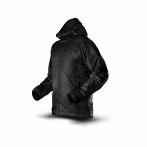 Dámská zimní bunda Trimm Paco Lady Velikost: XXL / Barva: černá