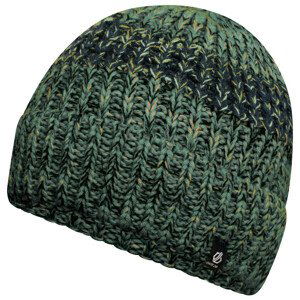 Dětská čepice Dare 2b Mindless II Beanie Dětská velikost: 11-13 let / Barva: zelená