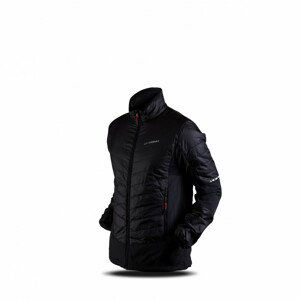 Pánská zimní bunda Trimm Zenon Velikost: M / Barva: černá