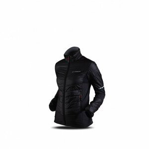 Dámská zimní bunda Trimm Zenona Velikost: XS / Barva: černá