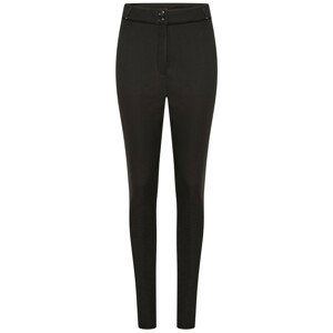 Dámské kalhoty Dare 2b Sleek II Pant Velikost: S / Barva: černá