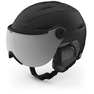 Dámská lyžařská přilba Giro Essence Mips Velikost helmy: 52-55,5 cm / Barva: černá