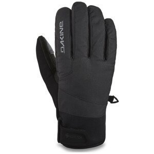 Rukavice Dakine Impreza Gore-Tex Glove Velikost rukavic: M / Barva: černá