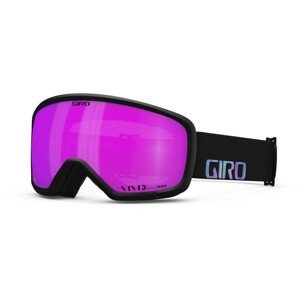 Dámské lyžařské brýle Giro Millie Barva obrouček: černá