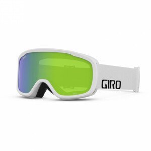 Lyžařské brýle Giro Cruz Wordmark Loden Barva obrouček: bílá