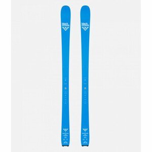 Skialpové lyže Black Crows Ova Freebird 2022 Délka lyží: 170 cm / Barva: modrá