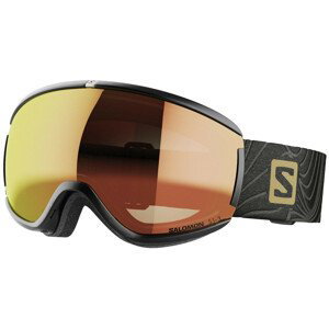 Dámské lyžařské brýle Salomon Ivy Photochromic Barva obrouček: černá
