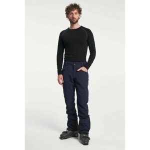 Pánské softshellové kalhoty Tenson Touring Softshell Pant Velikost: M / Barva: šedá