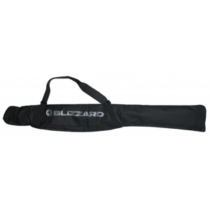 Obal na lyže Blizzard Junior Ski bag for 1 pair, 150 cm Barva: černá