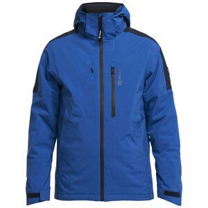 Pánská lyžařská bunda Tenson Core Ski Jacket Velikost: L / Barva: modrá