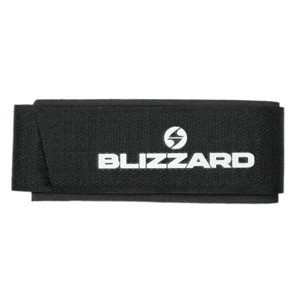 Pásek Blizzard Skifix, Width 4 cm