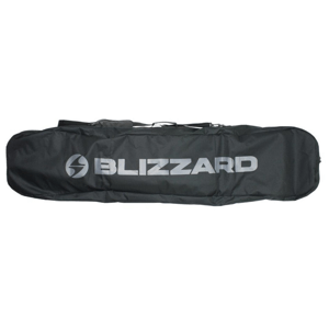 Obal na lyže Blizzard Snowboard bag, 165 cm Barva: černá/stříbrná