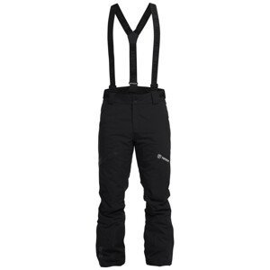 Pánské lyžařské kalhoty Tenson Core Ski Pants Velikost: L / Barva: černá