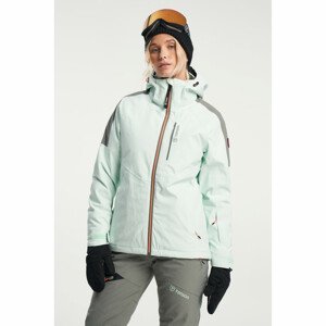 Dámská lyžařská bunda Tenson Core Ski Jacket Velikost: S / Barva: světle zelená