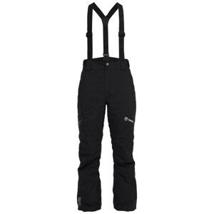 Dámské lyžařské kalhoty Tenson Core Ski Pants Velikost: M / Barva: černá