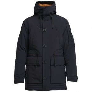 Pánská zimní bunda Tenson Himalaya Limited Jacket Velikost: L / Barva: černá