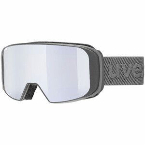 Lyžařské brýle Uvex Saga TO Barva obrouček: šedá