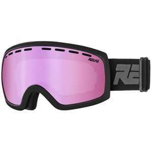 Lyžařské brýle Relax Jet HTG60D Barva: černá