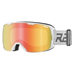 Lyžařské brýle Relax Ace HTG58E Barva: bílá