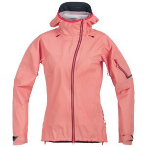 Dámská bunda Direct Alpine Guide Lady 3.0 Velikost: XL / Barva: světle růžová