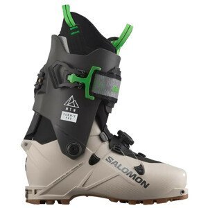 Skialpové boty Salomon MTN Summit Pro Velikost lyžařské boty: 27-27,5 cm