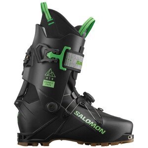 Skialpové boty Salomon MTN Summit Pure Velikost lyžařské boty: 27-27,5 cm