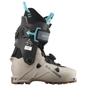 Skialpové boty Salomon MTN Summit Pro W Velikost lyžařské boty: 25-25,5 cm