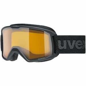 Lyžařské brýle Uvex Elemnt LGL Barva obrouček: černá