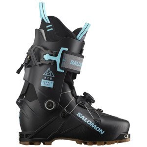 Skialpové boty Salomon MTN Summit Pure W Velikost lyžařské boty: 27-27,5 cm