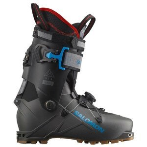 Skialpové boty Salomon S/LAB MTN Summit Velikost lyžařské boty: 27-27,5 cm