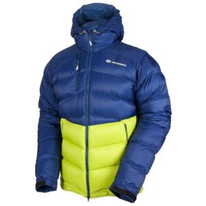 Pánská zimní bunda Sir Joseph Ladak Man 2022 Velikost: M / Barva: modrá