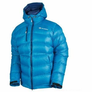Pánská zimní bunda Sir Joseph Ladak Man 2022 Velikost: XL / Barva: světle modrá