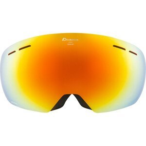 Lyžařské brýle Alpina Granby Q Lite Barva obrouček: černá