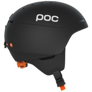 Lyžařská přilba POC Meninx RS MIPS Velikost helmy: 55-58 cm / Barva: černá