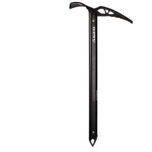 Turistický cepín Blue Ice Blackbird Ice Axe Délka cepínu: 60 cm / Barva: černá