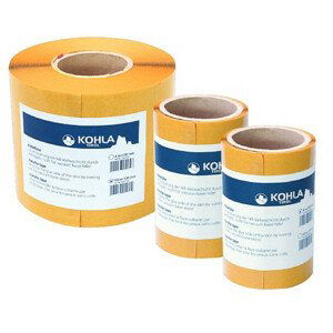 Lepidlo Kohla Smart Glue Transfer Tape 50m Barva: žlutá