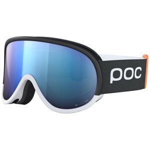 Lyžařské brýle POC Retina Clarity Comp Barva obrouček: černá