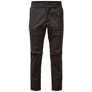 Pánské kalhoty Craghoppers Kiwi Pro SSh Trs Velikost: XL / Barva: černá
