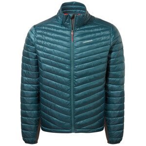 Pánská bunda Craghoppers ExpoLite Jacket Velikost: XXL / Barva: modrá