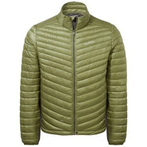 Pánská bunda Craghoppers ExpoLite Jacket Velikost: L / Barva: zelená