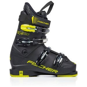 Lyžařské boty Fischer RC4 60 Jr. 26 mondo