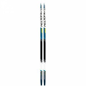Běžecké lyže Peltonen N-Grip Facile NIS Universal Délka: 188 cm