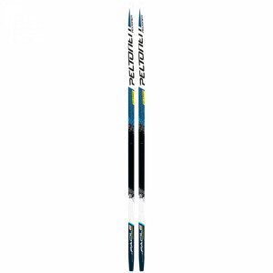Běžecké lyže Peltonen N-Grip Facile NIS Universal Délka: 195 cm