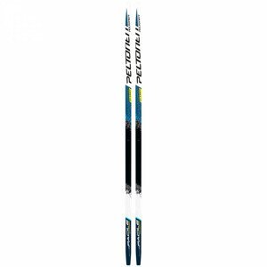 Běžecké lyže Peltonen N-Grip Facile NIS Universal Délka: 202 cm