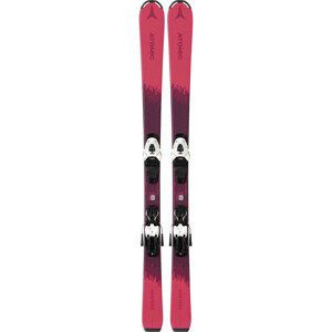 Sjezdové lyže Atomic Vantage X Girl 130-150cm + L 6 GW Délka: 140 cm